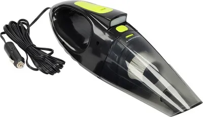 Obrázok produktu pre Odkurzovač do auta 12V 150W / 7500Pa s LED svetlom