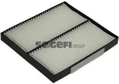 Produktbild von PURFLUX AH271 Innenraumfilter Pollenfilter für MAZDA 6 Kombi (GH) 2 (DY) 6 Station Wagon (GY) CX-7 (ER) 6 Schrägheck (GH)