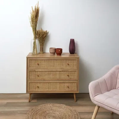 Produktbild von Housse De Rêve PD19065, Polyester, 1000 g/m², 800 mm, 1500 mm, 9 mm, 1 Stück(e)