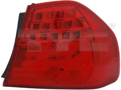 Obrázok produktu pre Kombinovaná lampa zadného svetla TYC 11-11677-06-2