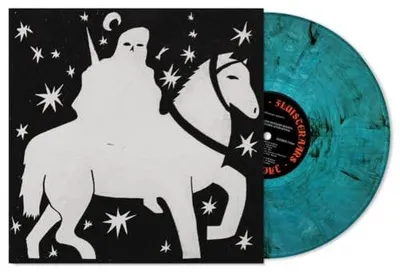 Immagine prodotto di Jacht der Mysteriën [Vinile LP]