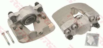 Produktbild von TRW Bremssattel Vorderachse BHX573E