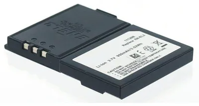 Produktbild von AGI 22635, 900 mAh, Digitalkamera, Lithium-Ion, 5,4 cm, 3,9 cm, 8 mm