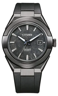 Produktbild von Citizen Series 8 Limited Edition NA1025-10E Herren Automatikuhr Streng Limitierte Auflage