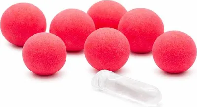 Produktbild von P.R. Baits Fluolight Pop Up Pink Mixed 40 g