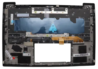 Image de Lenovo 5M11Q55994, Coque + clavier, Rétroéclairage du clavier, Lenovo, ThinkPad X1 Carbon Gen 13