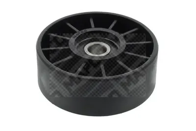 Produktbild von MAPCO 23084 Umlenkrolle Keilrippenriemen 82mm