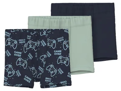 Zdjęcie produktu dla Nazwa: IT Jungen Nmmtights 3P Sapphire Game, Dark Sapphire, Numeric 104 EU