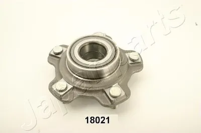 Produktbild von JAPANPARTS KK-18021 Radnabe Vorne für SUZUKI Grand Vitara I SUV (FT, HT)
