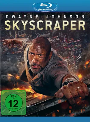 Produktbild von Skyscraper