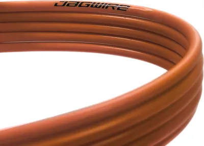 Produktbild von 1 Meter JAGWIRE CEX Fahrrad Bremszug Bowdenzug Aussen Hülle 5mm