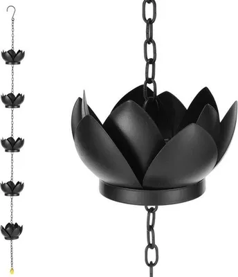 Zdjęcie produktu dla Daggot Necklace z hakiem S