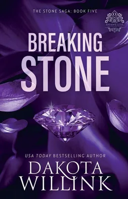 Produktbild von Breaking Stone