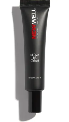 Produktbild von Derma BB Cream - Light