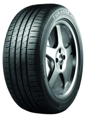 Productafbeelding van Bridgestone ER 42 RFT Turanza Z * (TL) 245/50R18 100 W, Energie-efficiëntie: E, Natte grip: E, Geluidsklasse: 2, Geluidsniveau (dB): 70