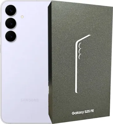 Zdjęcie produktu dla Samsung Galaxy S25 FE