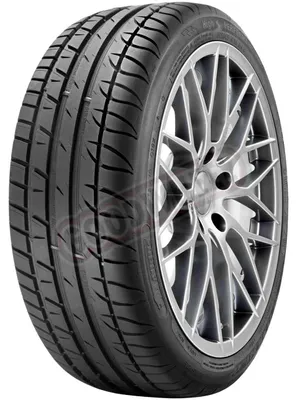 Zdjęcie produktu dla 195/65R15 91T High Performance 401 B2