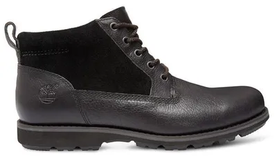 Produktbild von Timberland A121M EK Earthkeepers Brewstah Chukka Boot Sneaker Schuhe schwarz A121M, Schuhgröße:42 EU