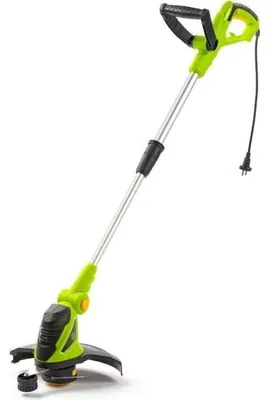 Zdjęcie produktu dla Elektryczna kosiarka żyłkowa FIELDMANN FZS 2505-E