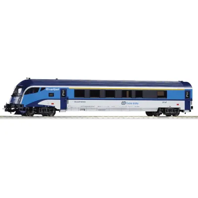 Image de Piko Driving car Afmpz 1. clas. Railjet ČD VI - 57671