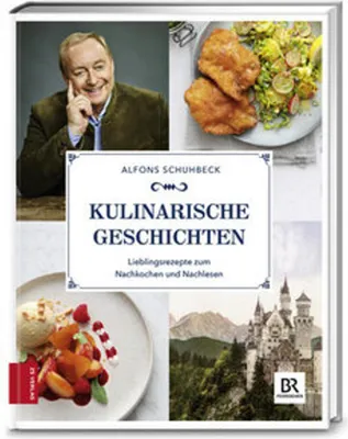 Image de Kulinarische Geschichten
