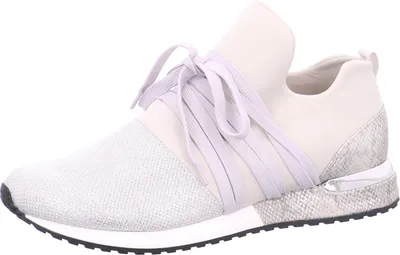 Produktbild von La Strada Sneaker Silber