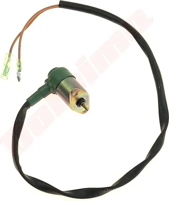 Produktbild von Magnetventil Für Honda Gx390 ( 16230-Ze3-702 )