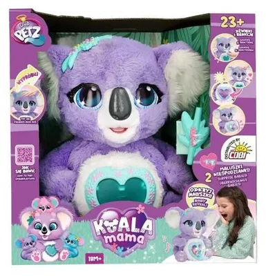 Image de Mama Koala - À découvrir