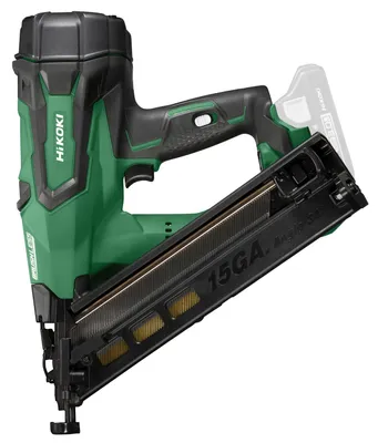 Immagine prodotto di HiKOKI NT1865DBAL W4Z, avvitatore a batteria da 18V