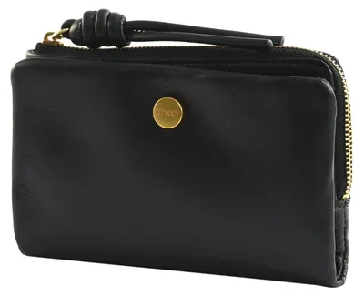 Produktbild von PICARD Geldbörse Pearly 1 Wallet Black schwarz