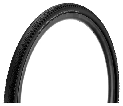 Immagine prodotto di Pirelli Cinturato™ Rh P-line Techwall 60 Tpi Speedgrip Tubeless 700 x 50 Pneumatico gravel argento 700 x 50 argento 700 x 50