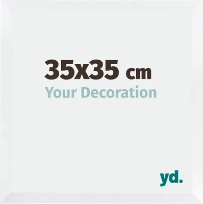 A clean, white background with text indicating product size and a brand logo.