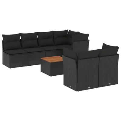 Zdjęcie produktu dla VidaXL 3255845, 8 szt.