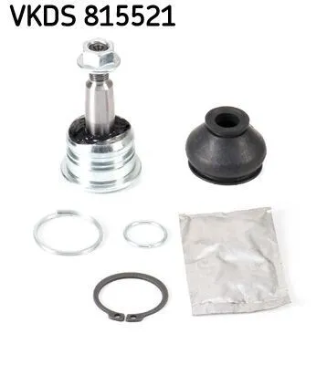 Produktbild von SKF Traggelenk für MITSUBISHI Galant VIII Limousine (EA) VKDS 815521