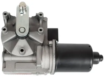 Produktbild von Scheibenwischer Motor Wischermotor vorne für Audi Q7 4L 2006-2015