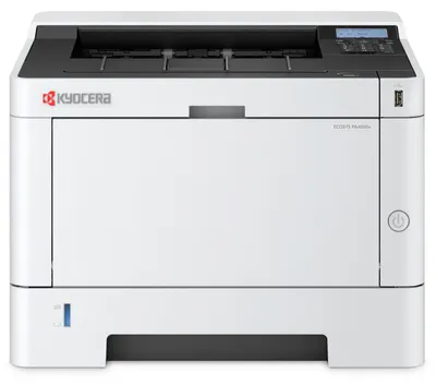 Image de KYOCERA ECOSYS PA4000x/Plus Laserdrucker sw