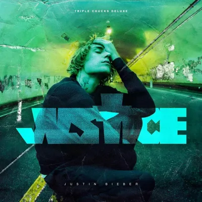 Zdjęcie produktu dla Justin Bieber - Justice (Picture Disc) (2 LP)