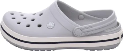 Produktbild von CROCS Badelatschen Damen 31383938373231 Grau 45 EU
