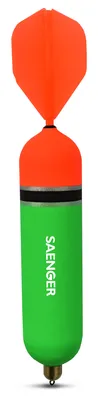 Produktbild von Saenger Hecht Segelpose Stick Vorgebleit 15g