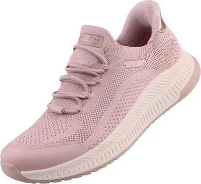 Produktbild von Skechers BOBS SQUAD 4 Sneaker Damen pink 36,5