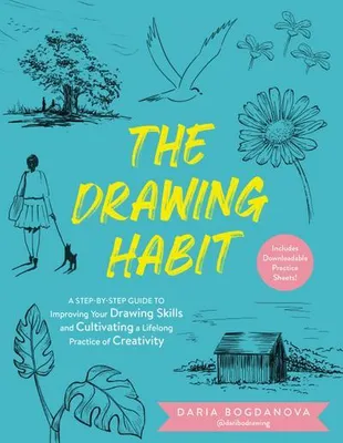 Obrázek produktu pro Drawing Habit