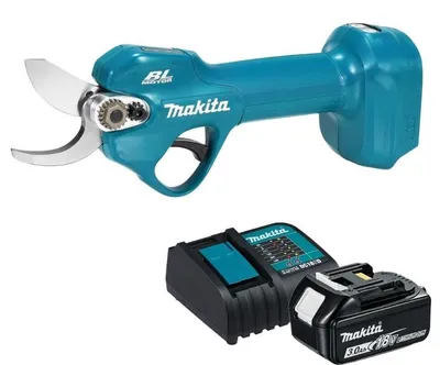Obrázek produktu pro Makita DUP181SF Akumulátorové nůžky na větve a keře