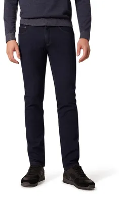 Produktbild von Pioneer - Herren Hose Ron (PO 11441.6377), Farbe:blue/black raw (6800), Größe:W35, Länge:L30