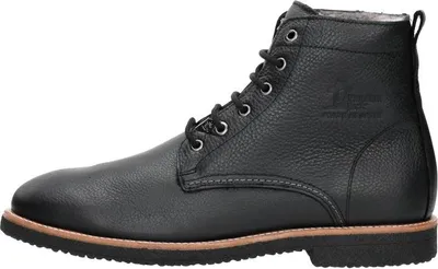 Image de Panama Jack Glasgow Igloo  Veterschoenen Hoog - Zwart - Maat 47