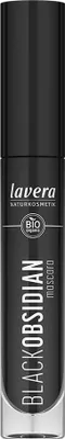 Productafbeelding van Lavera Black Obsidian Mascara 10 ml
