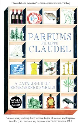 Produktbild von Parfums
