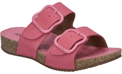 Produktbild von JOSEF SEIBEL Tonga 64 | Sandale für Damen | Rot