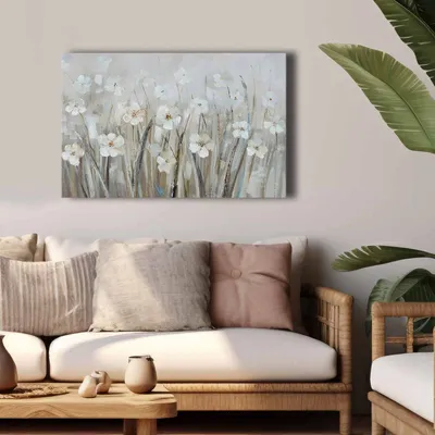 Productafbeelding van Wallity, 4570softc-002, Decoratief canvas schilderij, 100% canvas, Meerdere kleuren, 45 x 70 cm