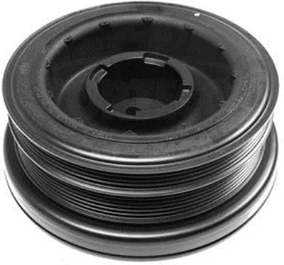 Produktbild von Corteco Riemenscheibe, Kurbelwelle  80001103