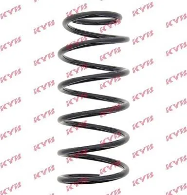 Zdjęcie produktu dla Sprężyna Zawieszenia Volvo Przód 740, 940 2.0/2.3 08.84-10.98